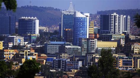 rwanda's capital city|How to explore Kigali, Rwanda, like a local .